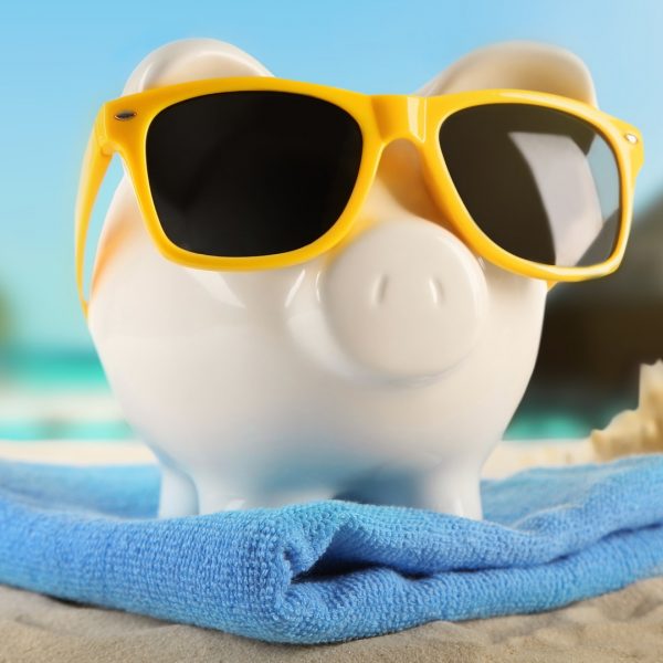 Shutterstock vakantiegeld ondernemers advertentie bombardement 12 miljard