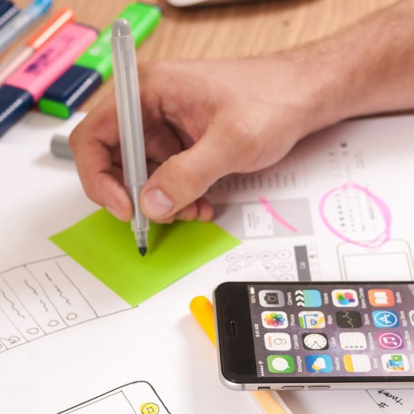 Social media marketing onderneming schade advies