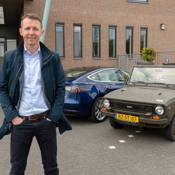 Tijn van elderen brabantia ceo werkverkeer ondernemer succes
