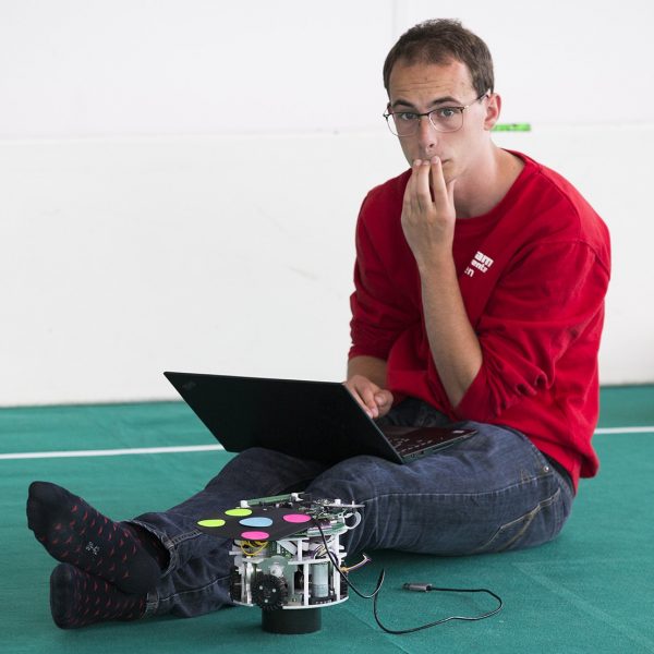 Vacatures ict techniek tekort jongeren buitenland