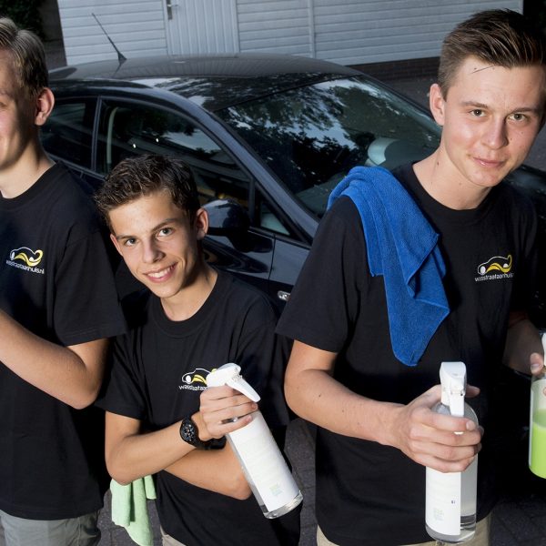 Wasstraat aan huis carsten bakhuis martijn sandelowski mees groothuis