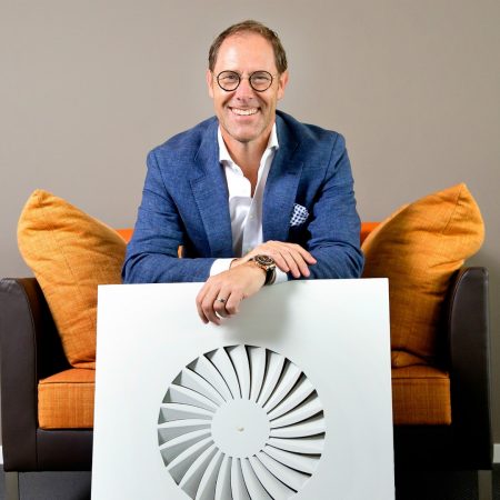 Bh Ron Heuker