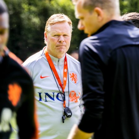 Keihard groeien leiderschapslessen koeman