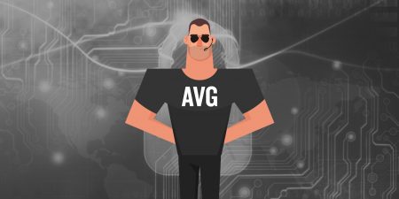 AVG bescherming persoongegevens