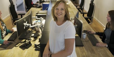 Accountancy aan de Amstel AVG Ilse van Dijke