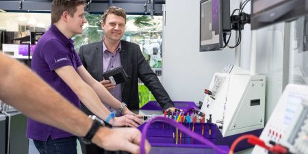 Actronics Almelo