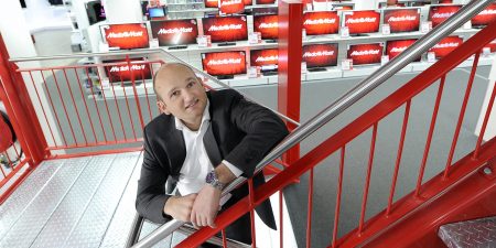 Arnold Sporrel Mediamarkt