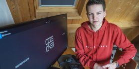 Beeld Werkt Quinten de Knegt