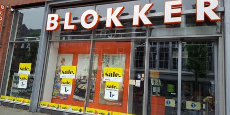 Blokker 18
