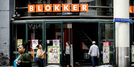 Blokker te koop familiebedrijf
