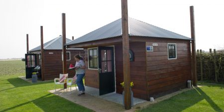 Boerencamping