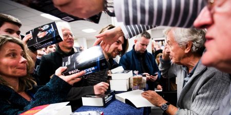 Bookaroo alternatief Bol com