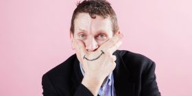 Bruce Daisley werk geluk plezier in je werk twitter