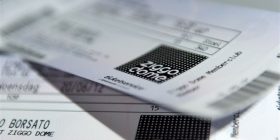 Concertkaartjes ANP
