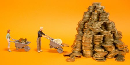 Crowdfunding Vijselaar en Sixma