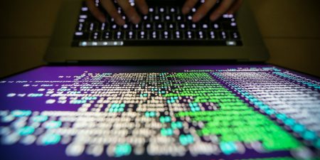 Cyberaanval ANP