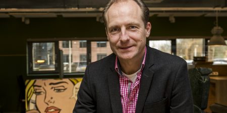 Digital Investigation flexibel Dion Batterman cyber securityspecialist Nieuwegein