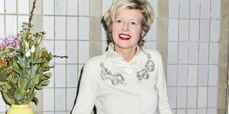 Elske Doets Jan Doets America Tours zakenvrouw van het jaar topondernemer