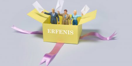Erfenis Vijselaar en Sixma lust last schulden