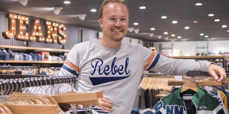 Erik Mulder The Kids Republic