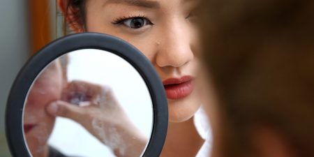 Faceland Rotterdam Botox AD