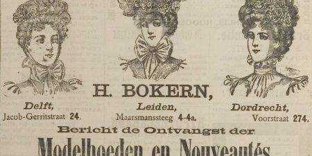 Frank Bokern Hoeden