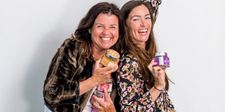 Geraldineen Kim Overgaag kruiden