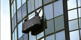 Glazenwassers ANP