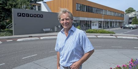 Hans Voogsgeerd palazzo foto lenneke lingmont