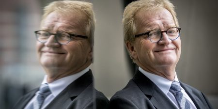 Hans de Boer VNO NCW 1