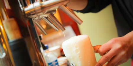 Horeca automatisering