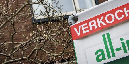 Hypotheek ondernemer zzp zelfstandige berekenen