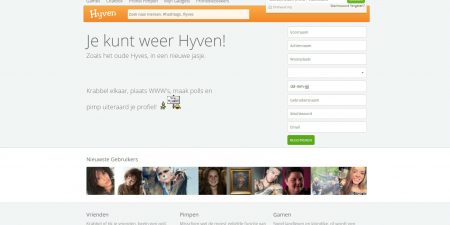 Hyven