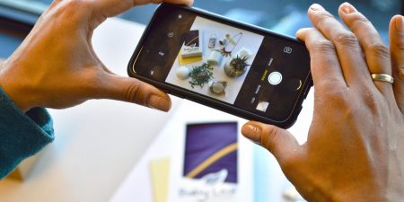 Instagram lessen ondernemers