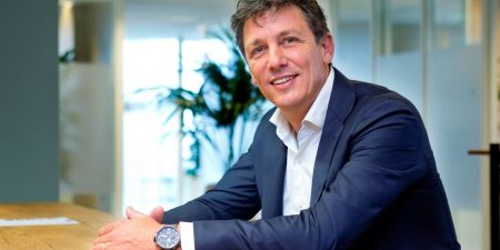 Jacco Vonhof MKB Nederland
