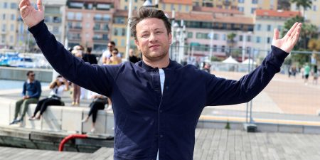 Jamie Oliver failliet fouten restaurant ondernemer