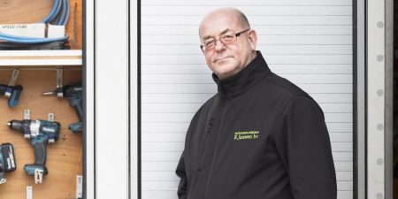 Janssen Schoonmaak