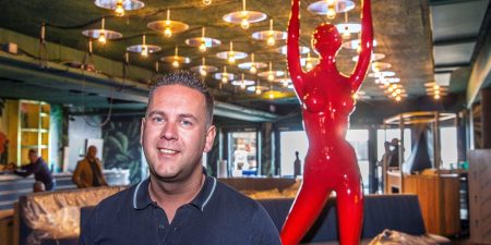 Job Wortelboer