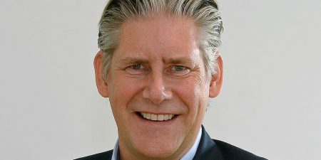 Johan Lundgren