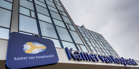 KVK kamer van koophandel telefoonnummers online adressenbestand overlast telefonische benaderingen vof eenmanszaken eenmanszaak maatschappen handelsregister