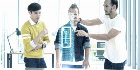 Maker Space Tilburg