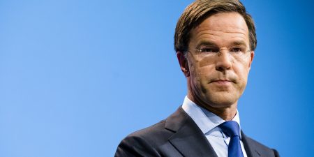 Mark Rutte 2