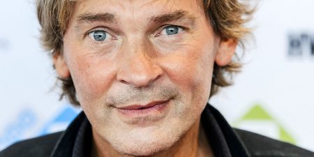 Matthijsvan Nieuwkerk ANP Remko De Waal