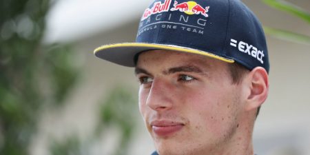 Max Verstappen Red Bull verdienen vermogen miljonair salaris 1