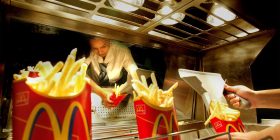Mc Donalds Top 100 Misset Horeca