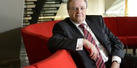 Michael van Straalen MKB Nederland