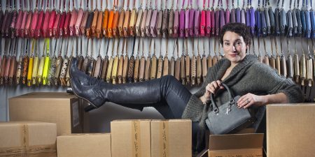 Modemerk By Loulou