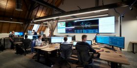 Motiv SOC krapte arbeidsmarkt