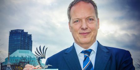 Ooiervaarsprijs elwin giels DANIELLA VAN BERGEN