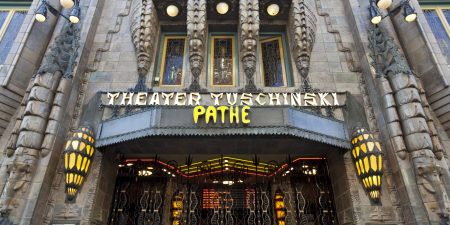 Pathe ceo fraude